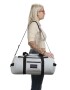 BOLSO SUPERBREAK AWAY DUFFEL L OYSTER MUSHROOM