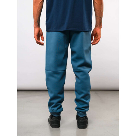 Pantalón Largo Downtown de Hombre Gris