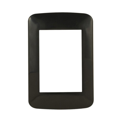 PLACA REGGIO C/BASTIDOR GRAFITO PLACA REGGIO C/BASTIDOR GRAFITO