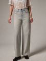 Pantalon Valu Celeste