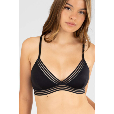 Bralet albor Negro