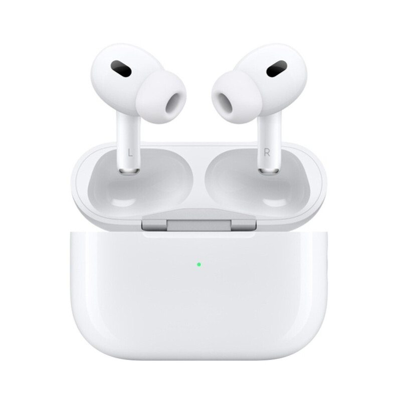CAJA ABIERTA-Auriculares Apple AirPods Pro 2da Gen White CAJA ABIERTA-Auriculares Apple AirPods Pro 2da Gen White