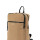 Mochila Congo Beige