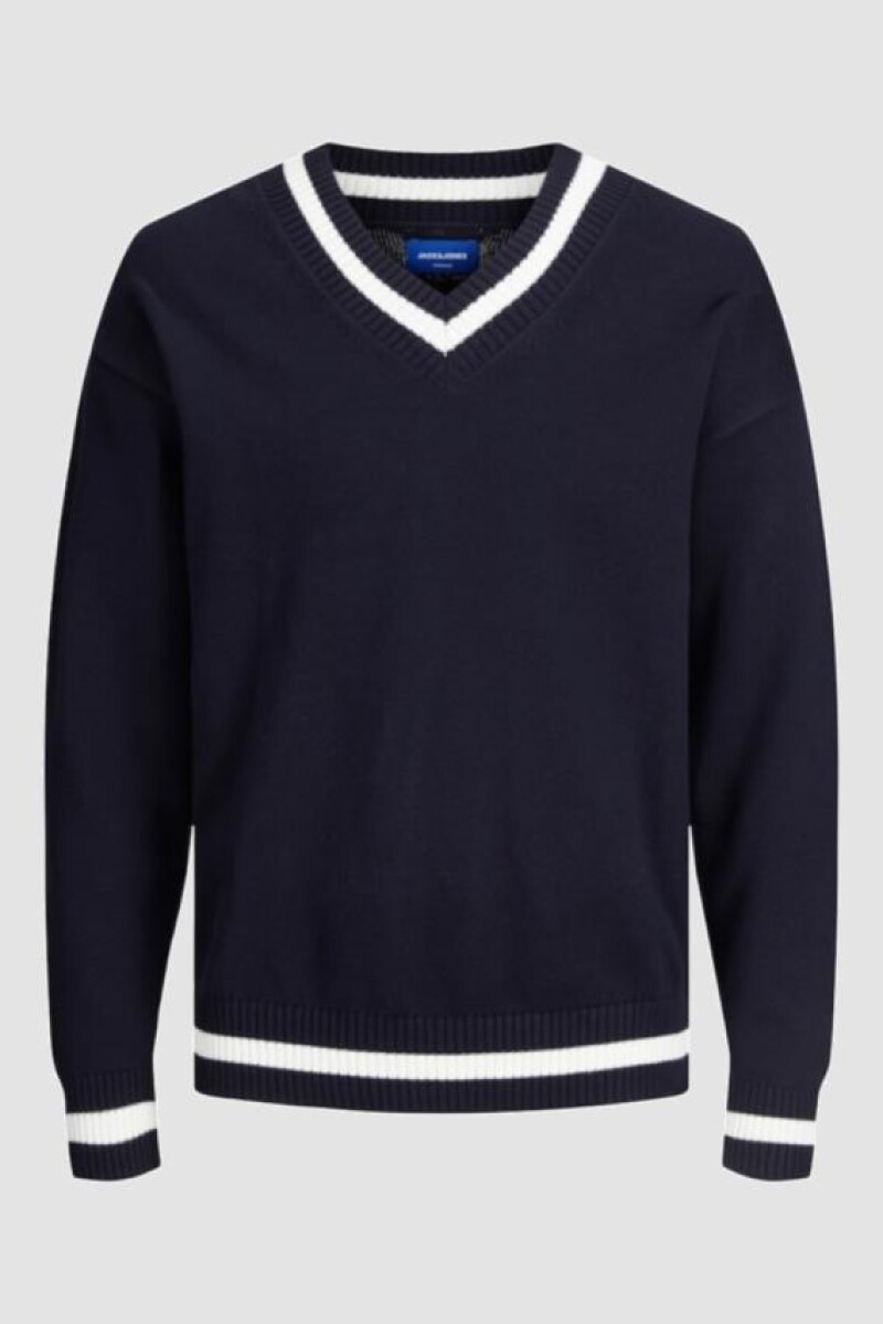 Sweater Neo - Navy Blazer 