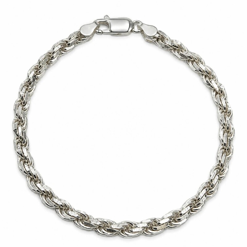 Pulsera tourbillon plata Pulsera tourbillon plata