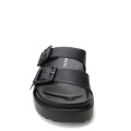 Sandalias de Mujer Miss Carol QIRA Negro