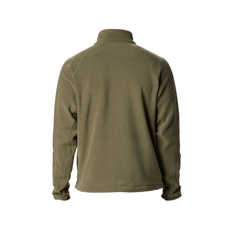 CAMPERA COLUMBIA FAST TREK II FLEECE STONE GREEN