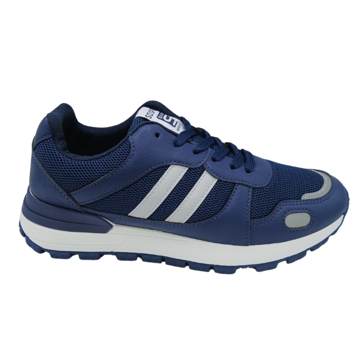 CAMERON JOGGING - NAVY 