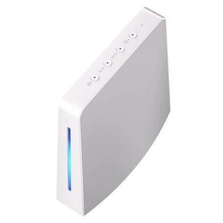 Hub Sonoff 4GB Servidor Local 001