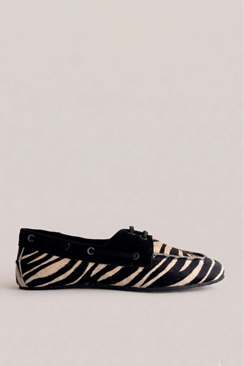 Mocasin Nauti - Print 2 