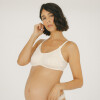 Cata Less [B39] Algodón Beige Melange