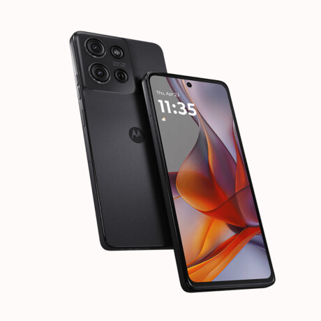 Celular Motorola G75 8Gb 256Gb Gris