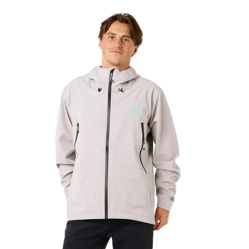 Campera Rip Curl Anti Series Search Spray Campera Rip Curl Anti Series Search Spray