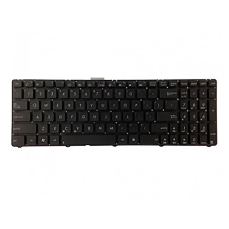 Teclado De Repuesto Para Notebook Asus Mp-10a83us 001