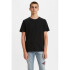 Remera Levi's Classic Pocket Tee Negra
