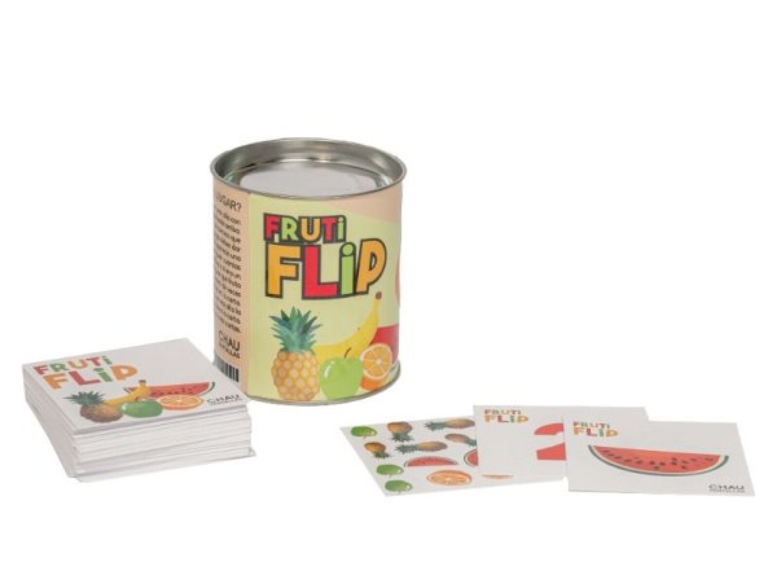 FRUTI FLIP 