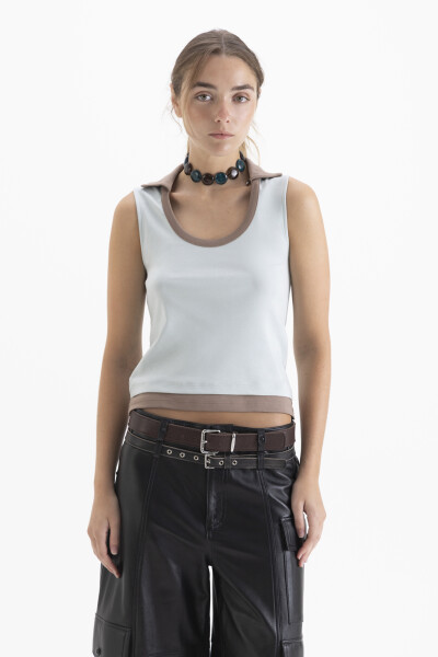 MUSCULOSA AGNES Celeste