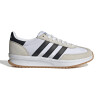 Championes De Hombre Adidas Run70s 2.0 Blanco-negro