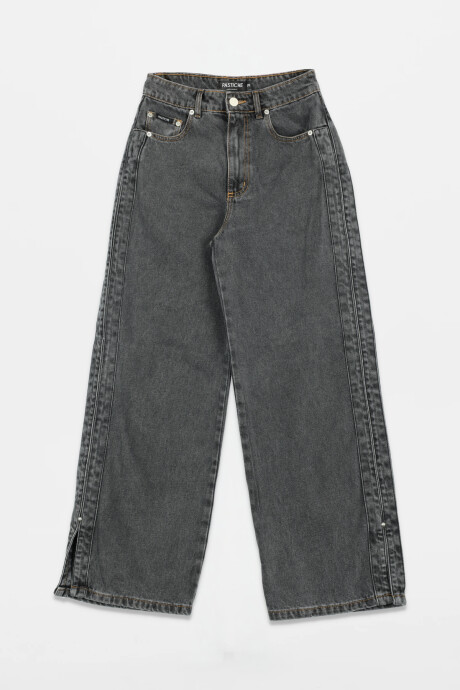 Jean Bag Soft Stone