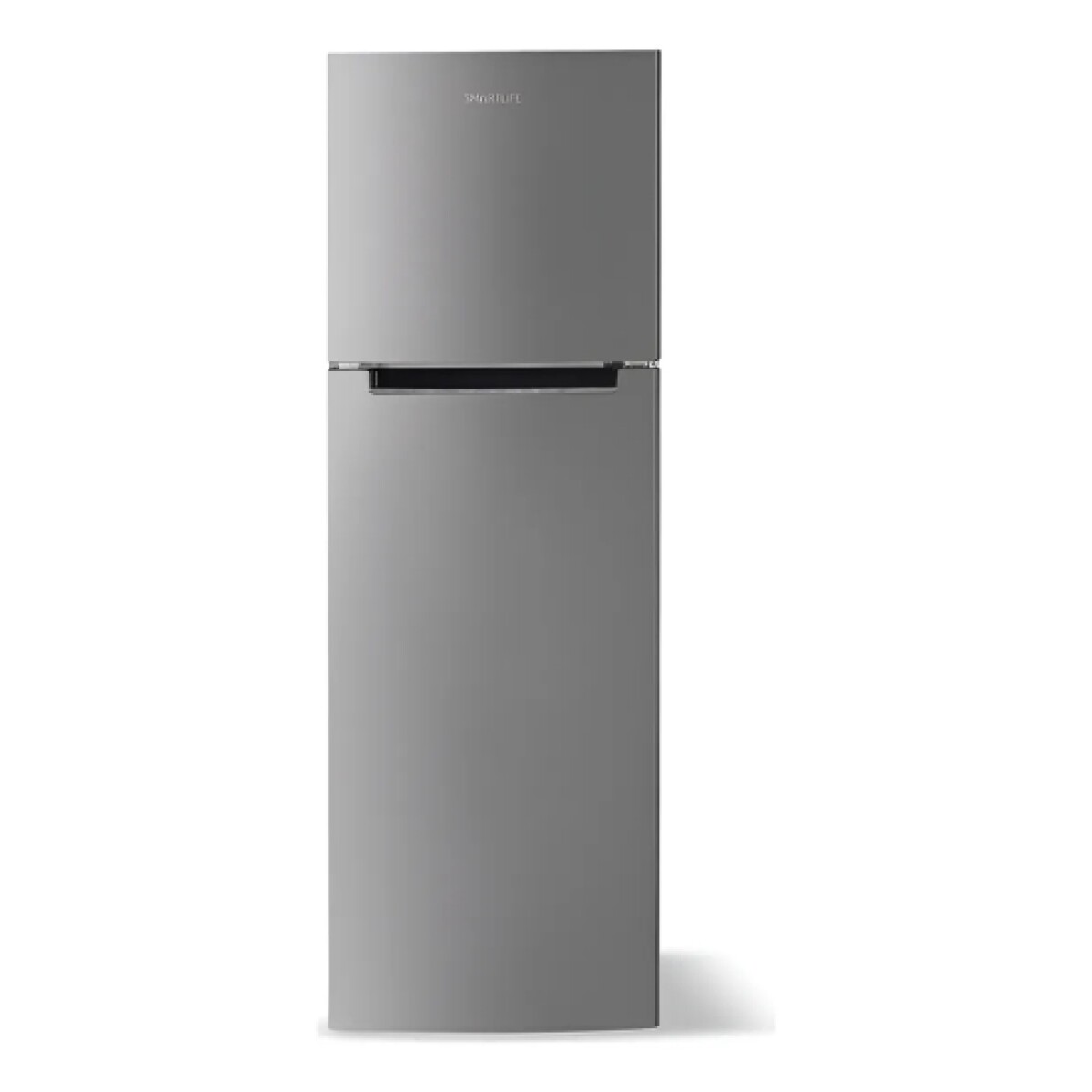 Heladera Smartlife Frio Seco 210 Inox 250 Lts S/d 