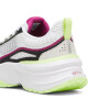 Championes Puma Softride Divine de Mujer - 310163-05 Blanco-negro
