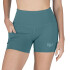 SHORT FEM POLY/SPX EVERLAST POCKET GN