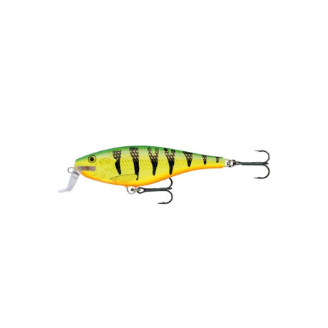 Señuelo Rapala Tail Dancer 0.9cm Td09rc Red Tail Chub.