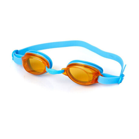 SPEEDO LENTES 70316 JET JR Orange/Turquoise