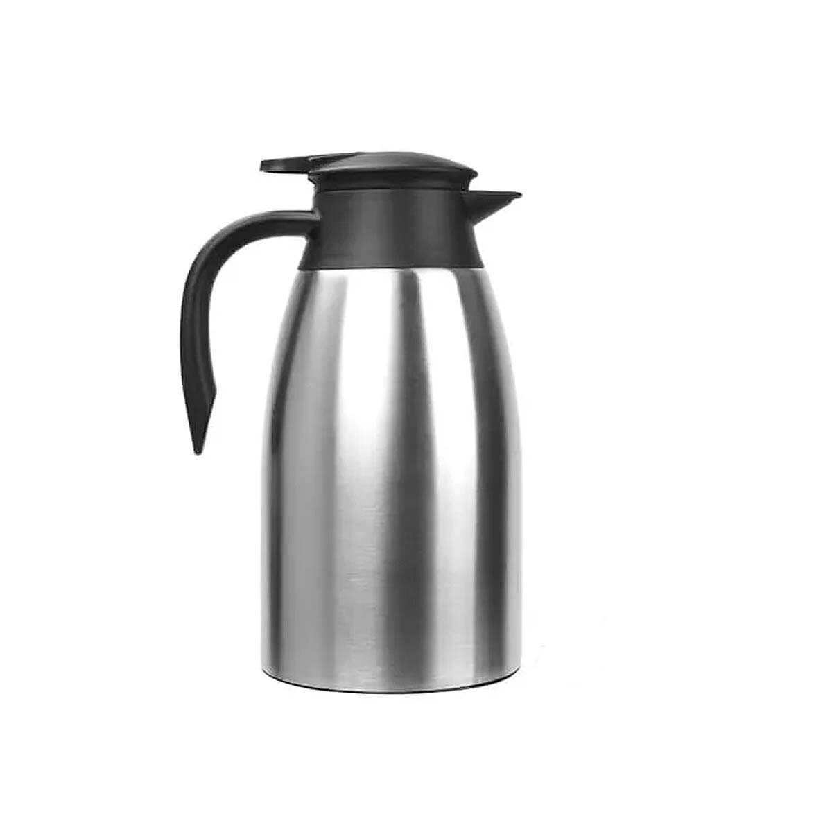Jarra termica acero de Inox 1.5 lt. 