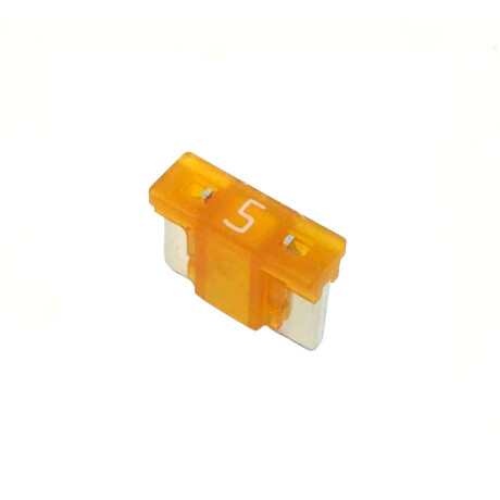 FUSIBLE - 5AMP TOYOTA 2009/ - FUSIBLE - 5AMP TOYOTA 2009/ -
