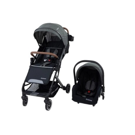 COCHE BEBESIT SOHO CON BABY SILLA COCHE BEBESIT SOHO CON BABY SILLA