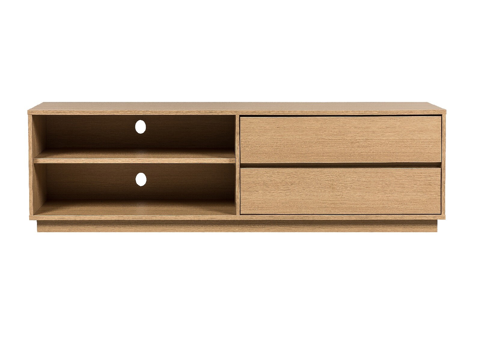 Rack Linea NATURA 1.80 m 