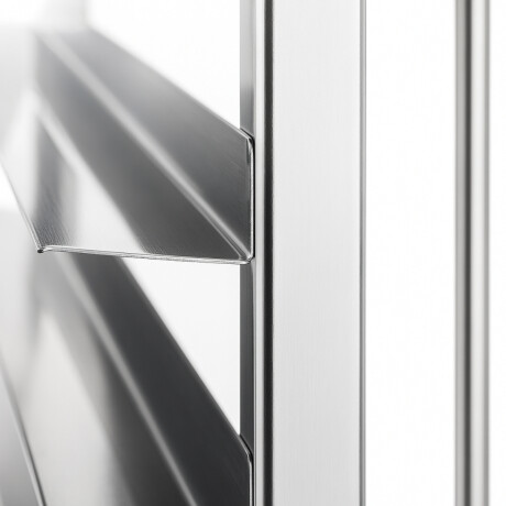 Carro Gavillar de 17 Bandejas GN 1/1 Carro Gavillar de 17 Bandejas GN 1/1