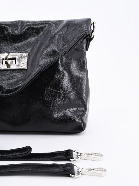 CARTERA MUNICH NEGRO