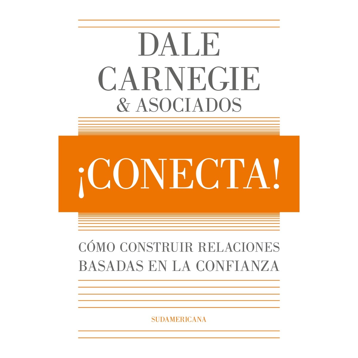 ¡CONECTA! 