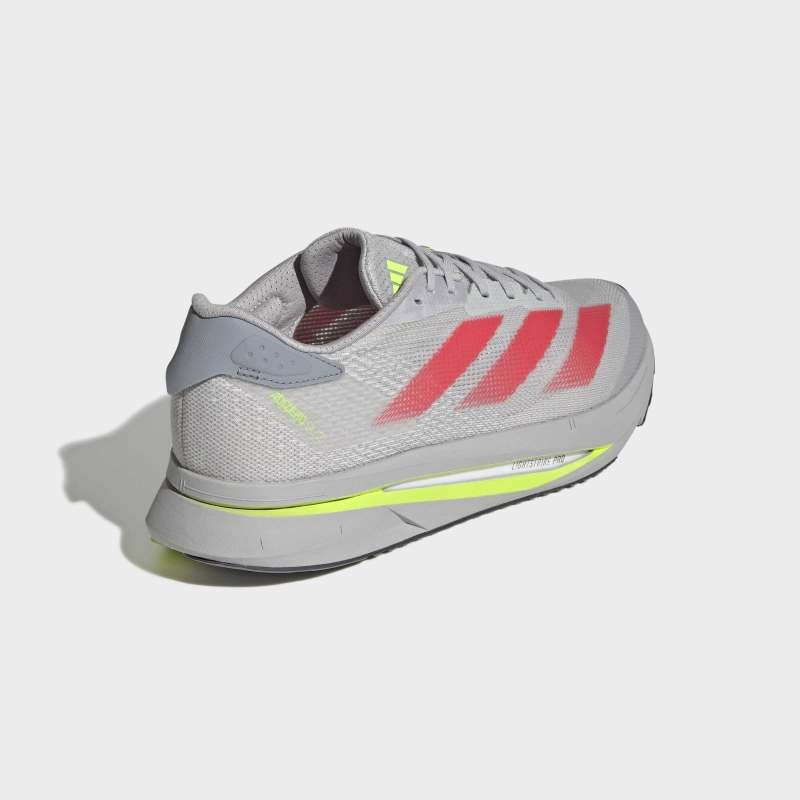 Championes Adidas Adizero Sl2 Gris