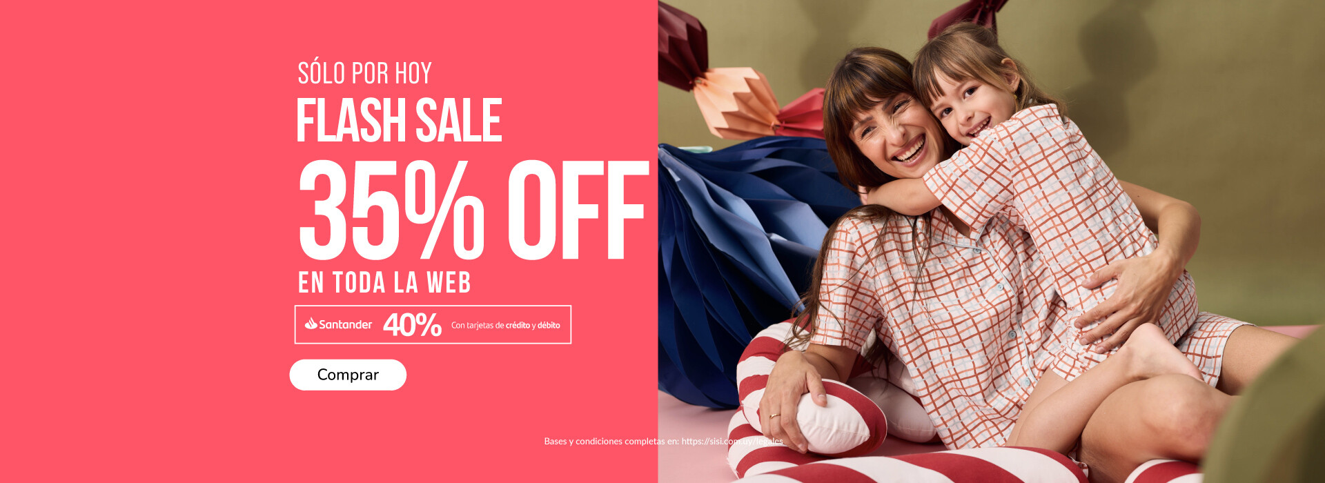 Flash Sale - Navidad