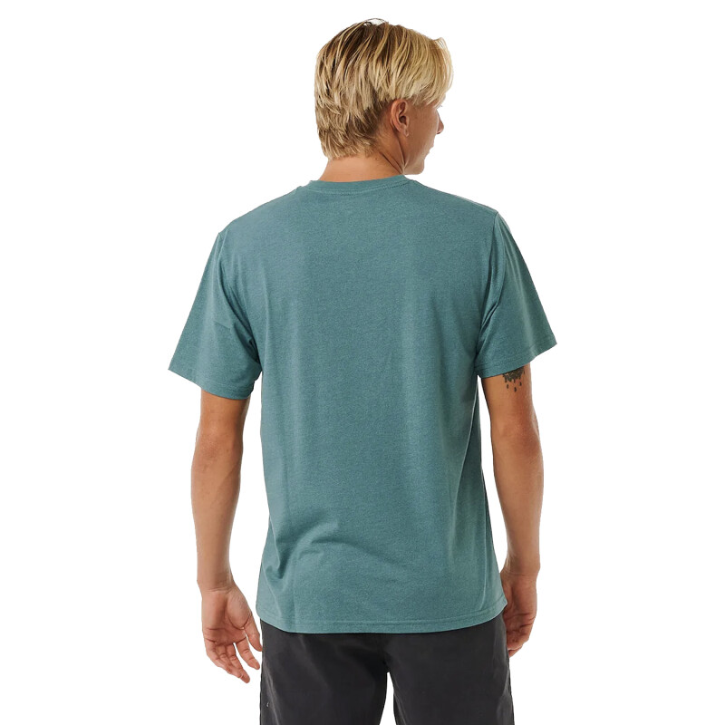 Remera Rip Curl Ezzy Embroid Tee Remera Rip Curl Ezzy Embroid Tee