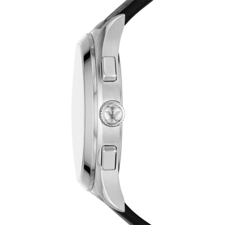 Reloj Emporio Armani Fashion Acero Negro 0