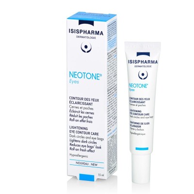 Isispharma Neotone Eyes 15 Ml. Isispharma Neotone Eyes 15 Ml.