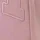 Canguro Con Corderito Logo Gap Mujer Lilas Pink 16-1708 Tcx
