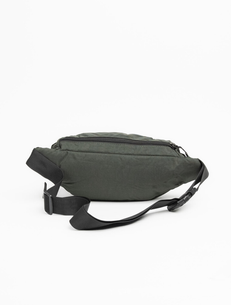 Riñonera Diseño 03 Verde