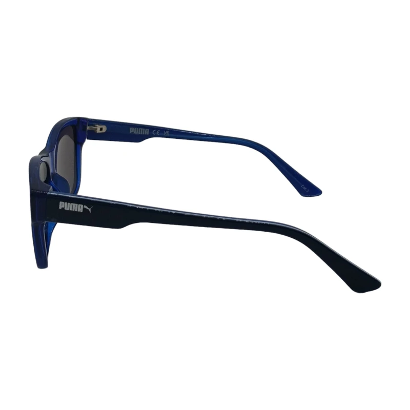 PUMA PJ0004S 011 4913 125 C GRIS U - Adulto - Azul azulcristal