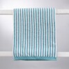 Toalla Playera Miami Aqua