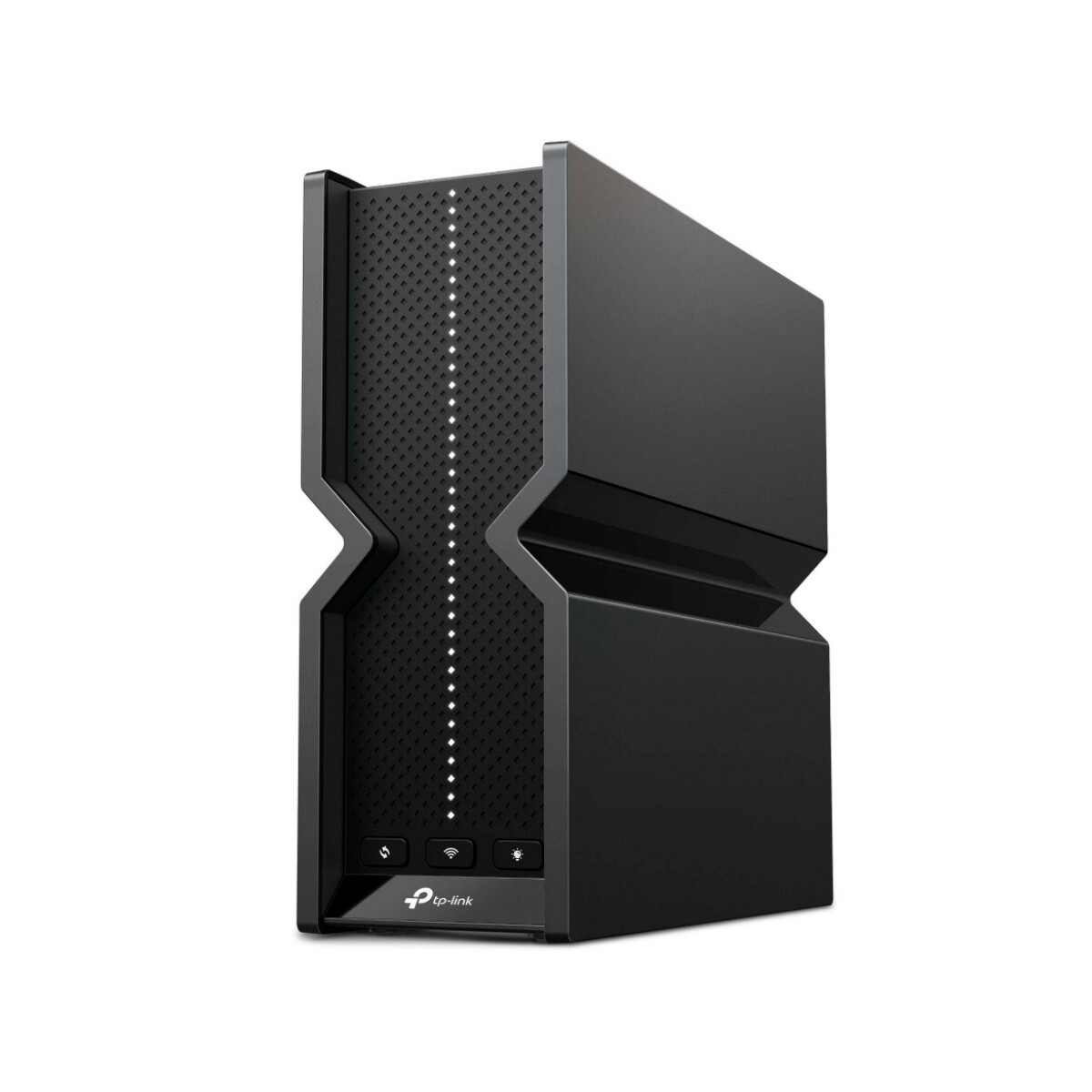 Router Inalámbrico Tp-Link Archer BE550 WiFi 7 Mesh 