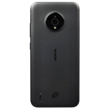 Celular Smartphone Nokia C200 32GB 3GB Ub BLACK