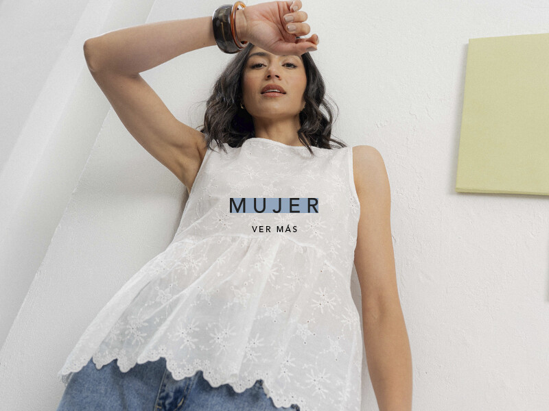 Coleccion Mujer