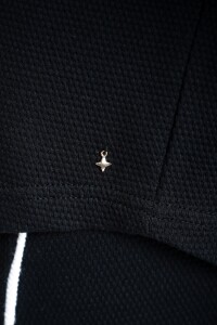 Sweater Negro