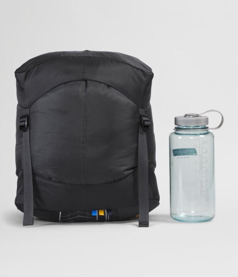 Sobre de dormir one bag Super Sonic Blue-arroww