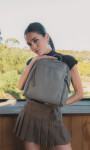 MOCHILA CURITIBA OLIVA CLARO